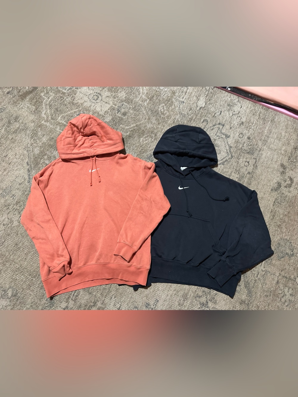 3 xs/s sweatshirt